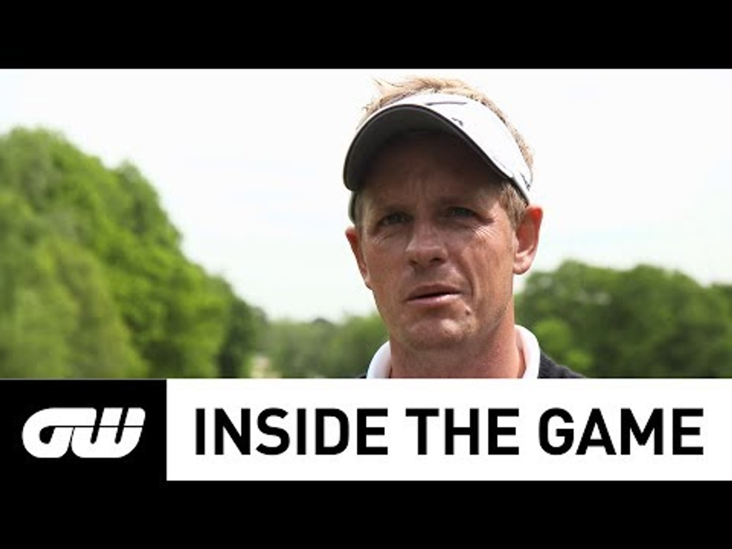 ⁣GW Inside The Game: Luke Donald & John McLaren