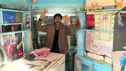 سكان في طبربة التونسية يرثون لحال مدينتهم المهمشة