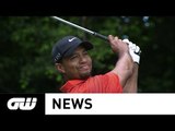 GW News: Tiger Woods' FedEx doubts & DJ’s mystery WD
