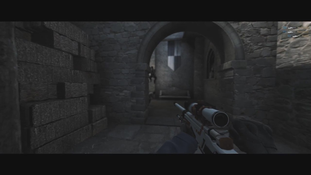 Missfit #CSGO