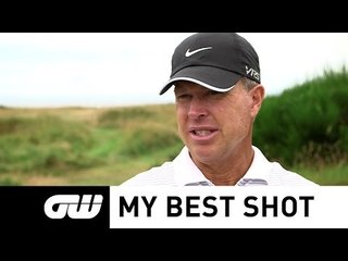 GW My Best Shot: Bob Tway – PGA Championship Special