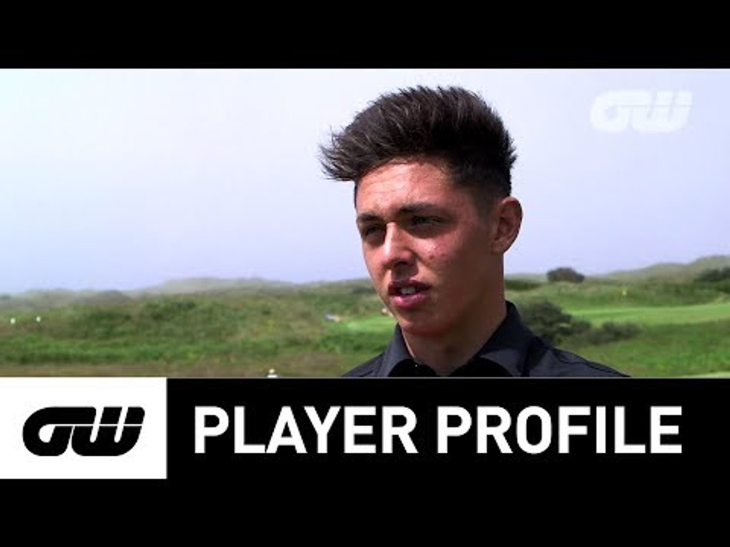 ⁣GW Player Profile: Marco Penge