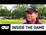 GW Inside The Game: Tom Watson & Gleneagles