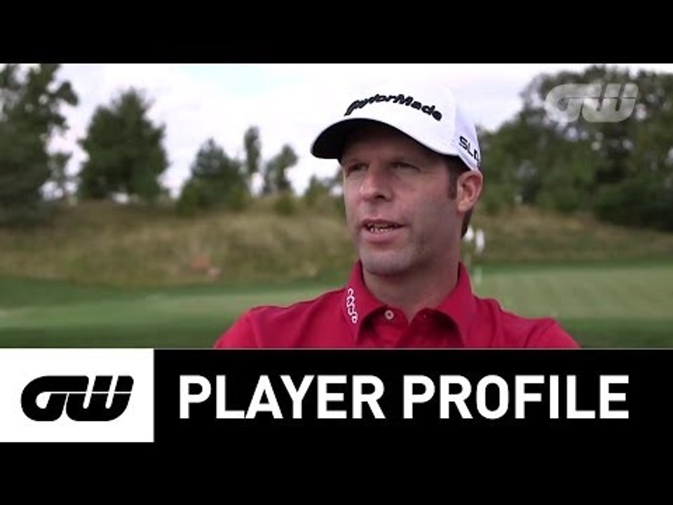 GW Player Profile: Bradley Dredge