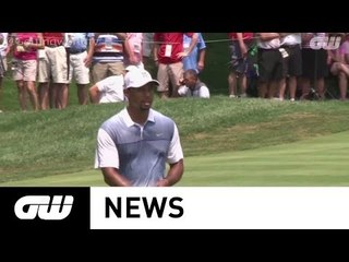 GW News: Tiger turns his back on the 2014 Ryder Cup