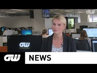 McDowell Clinches European Ryder Cup Spot