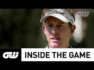 GW Inside The Game: Chris Lilley – A Caddie’s Life