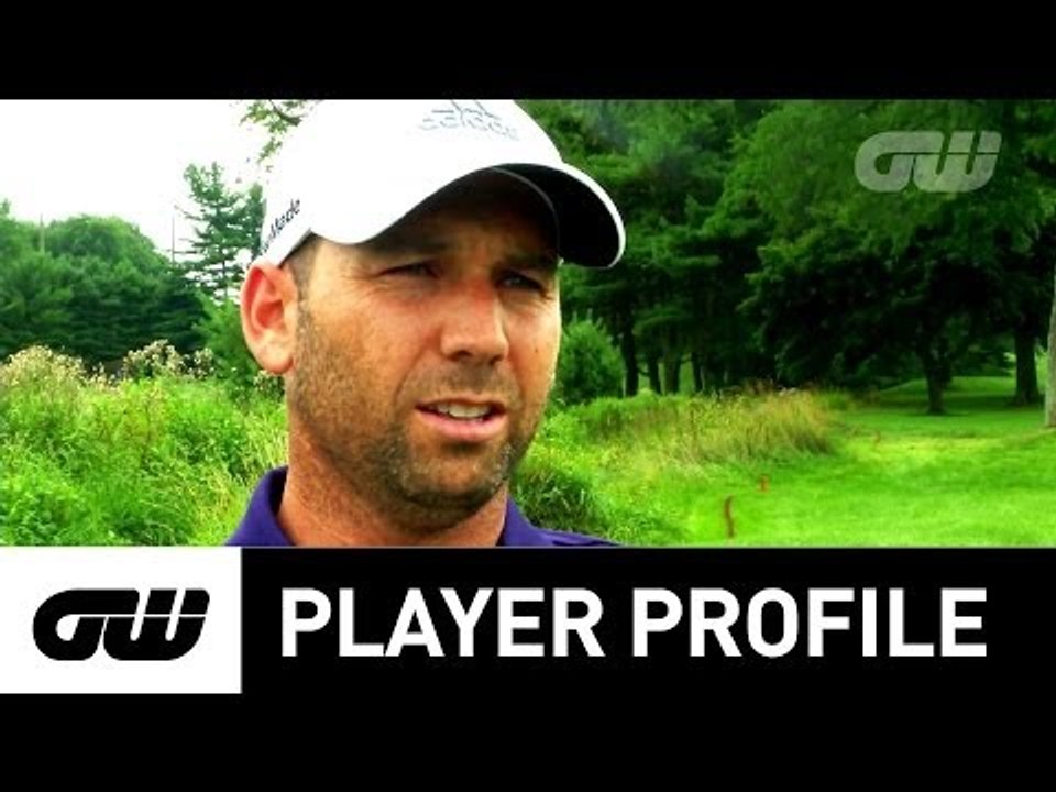 GW Player Profile: Sergio Garcia