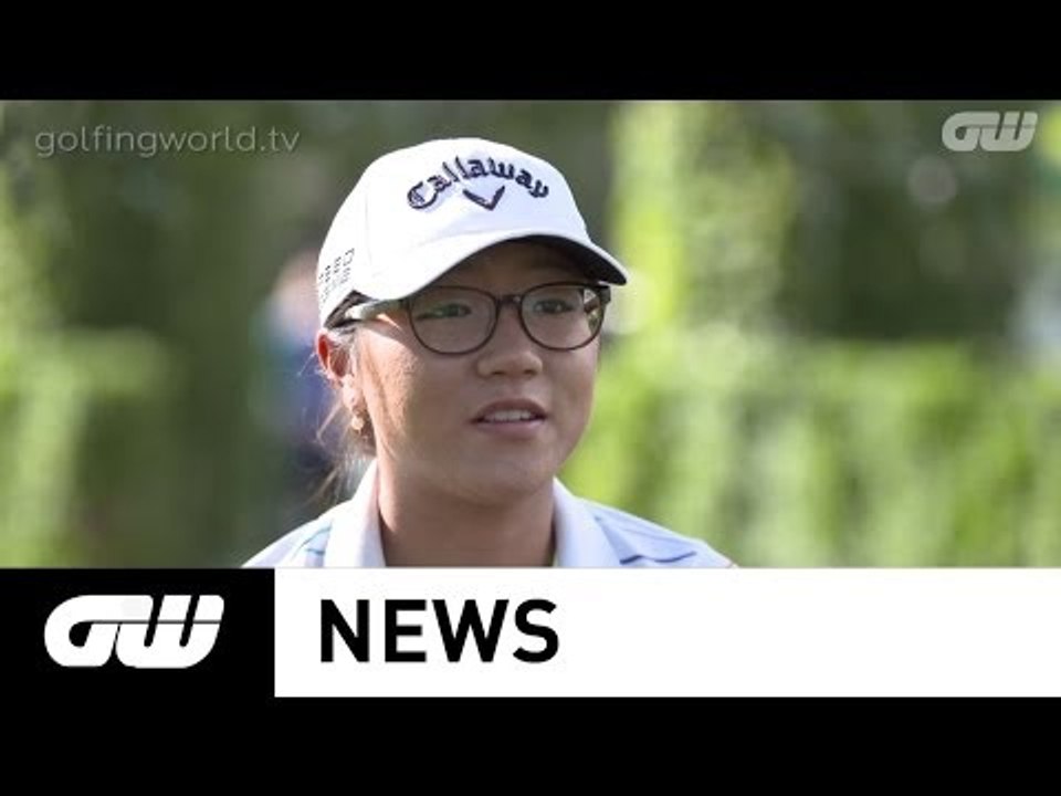 GW News: Evian Championship Special