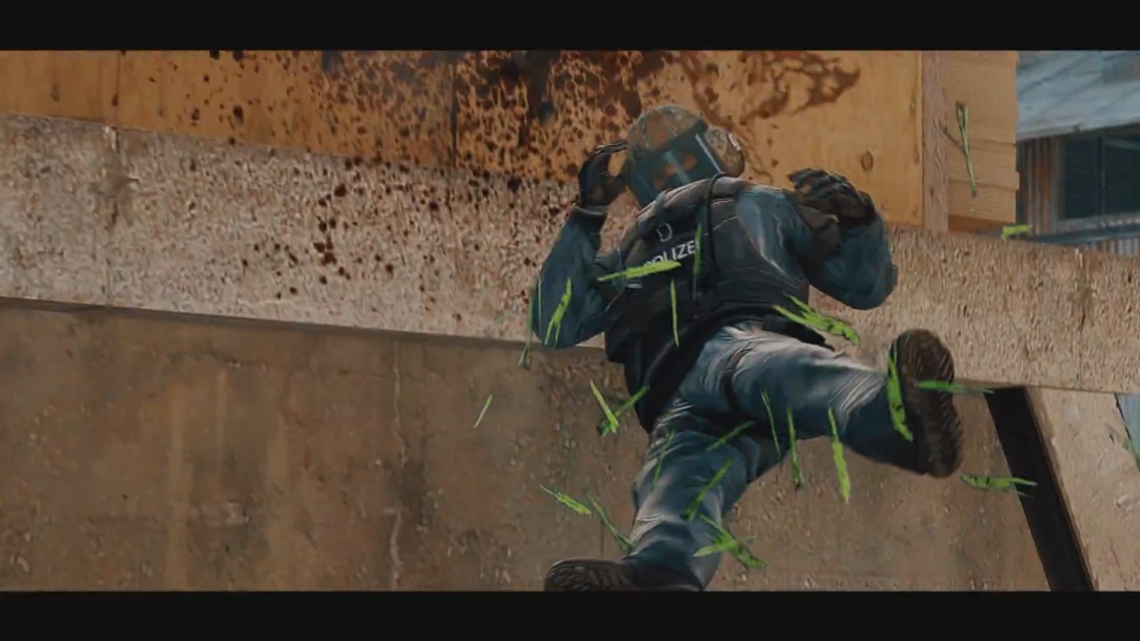 What you mean #CSGO