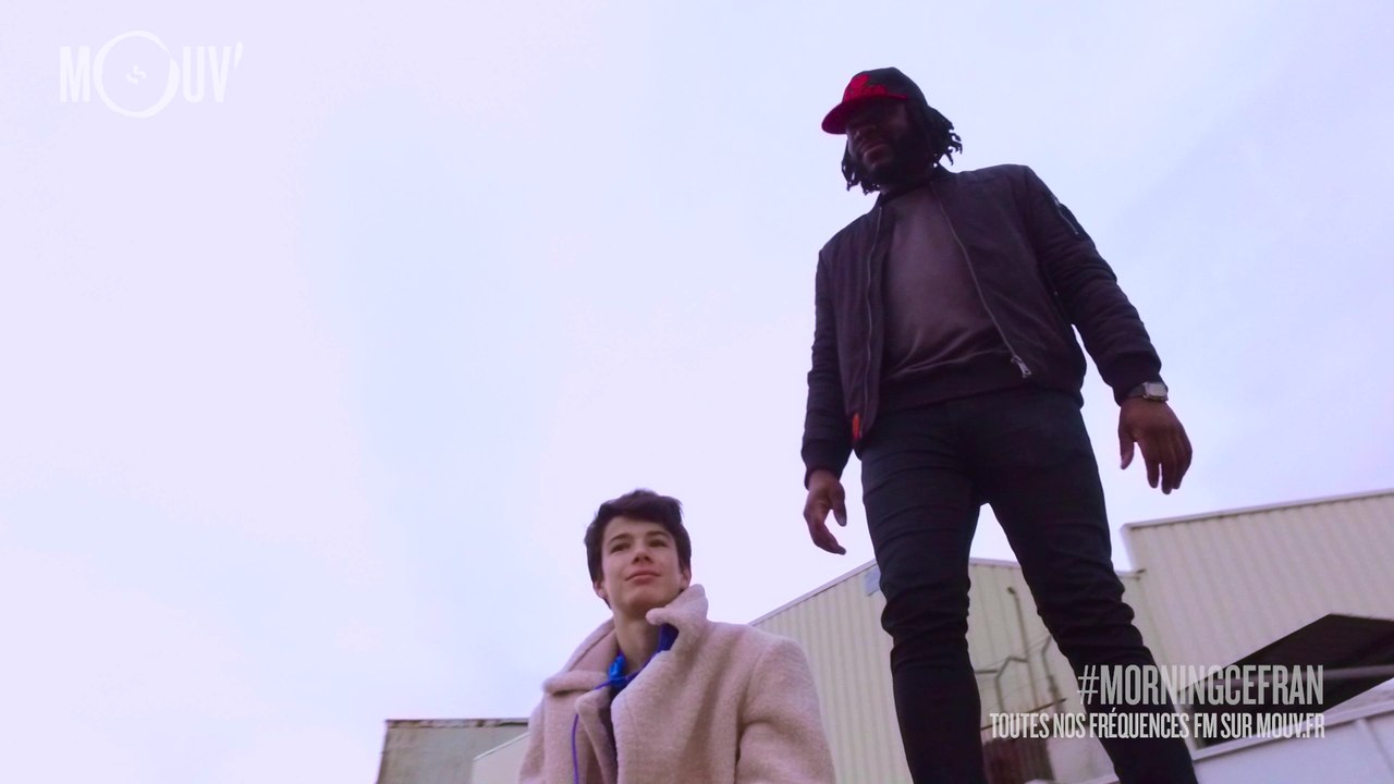 WILLAXXXX :  OREILLE SALE - "Tu es noir" (parodie Orelsan - "Tout va bien")