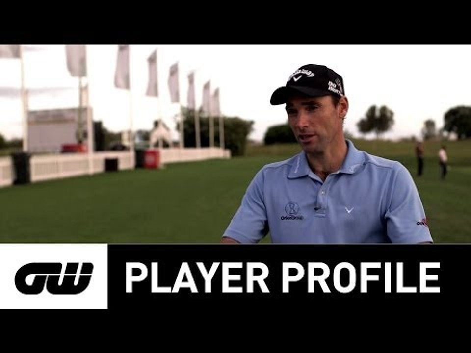 GW Player Profile: Oliver Wilson