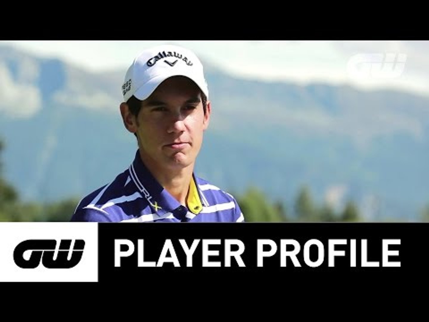 ⁣GW Player Profile: Matteo Manassero
