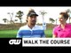 GW Walk The Course: Victor Dubuisson
