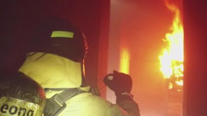 [좋은뉴스] 3년 연구 끝에 '열화상 카메라' 개발 / YTN