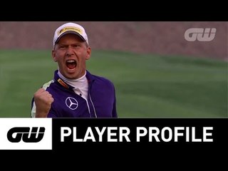 GW Player Profile: Marcel Siem