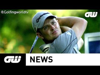 Скачать видео: GW News: Justin Rose wins QL National and European Tour playoff drama