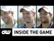 GW Inside The Game: European Tour youngsters
