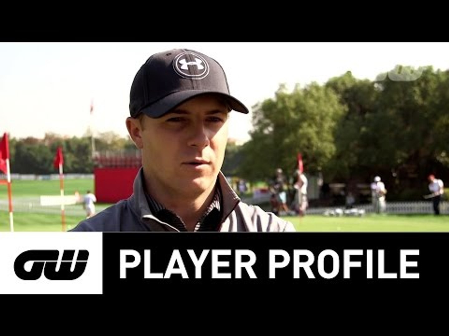 GW Player Profile: Jordan Spieth