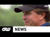 GW News: Nicklaus backs Watson's Captaincy & Mickleson's Backwards Swing