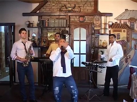 Borex de la Iasi - Bosul imi da bosul imi ia 2018 (VIDEOCLIP HD)