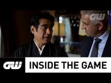 GW Inside The Game: ISPS Handa & LET