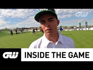 GW Inside The Game: Waste Management Phoenix Open – Celebrity Putting Contest