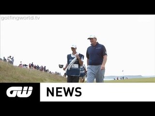 GW News: Birthday boy Els leads the way in Hong Kong