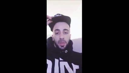 Piruka diz que "novela" com o Mota JR não vai acontecer