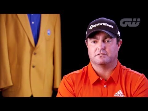 GW Player Profile: Steven Bowditch