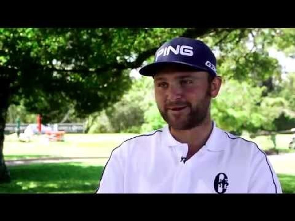 GW Player Profile: Andy Sullivan