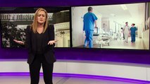 No Country For Pregnant Women | January 10, 2018 Act 2 | Full Frontal on TBS