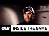 GW Inside The Game: Rafael Nadal on golf