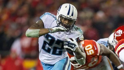 Wyche: Titans want to turn game against Pats into 'wrestling match'