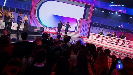 Mónica Naranjo - Los Mejores Momentos Gala10 OT2017 -08.01.18