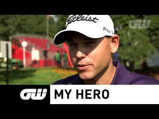 GW My Hero: Bill Haas