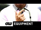 GW Equipment: Nike Vapor Pro Irons