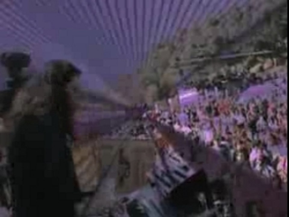 Trance Party