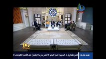 رد فعل الموسيقار حلمى بكر بعد غناء ميشو جمال .. مفاجاه