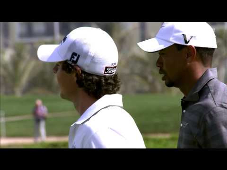 GW Inside The Game: Hidden Tiger