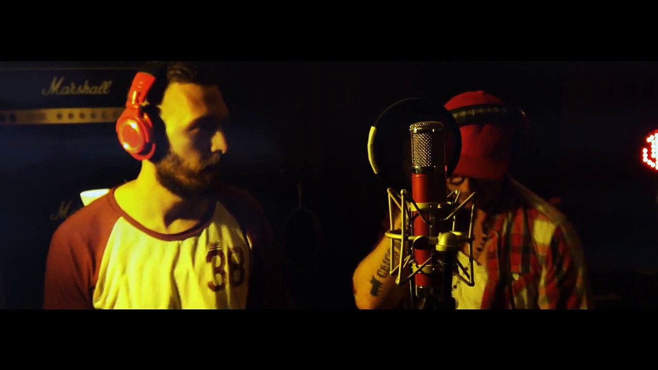 Ceykan feat. Rico Caliente & MbyM - Mazide (Official Video)