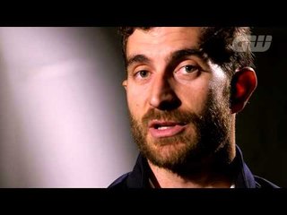 GW Player Profile: Alejandro Canizares