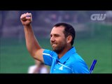 GW Masters Contenders: Sergio Garcia