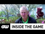 GW Inside The Game: Sandy Lyle on the World Match Play