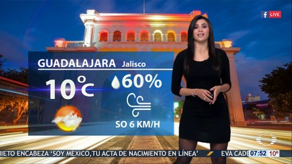 Susana Almeida 11 de Enero de 2018