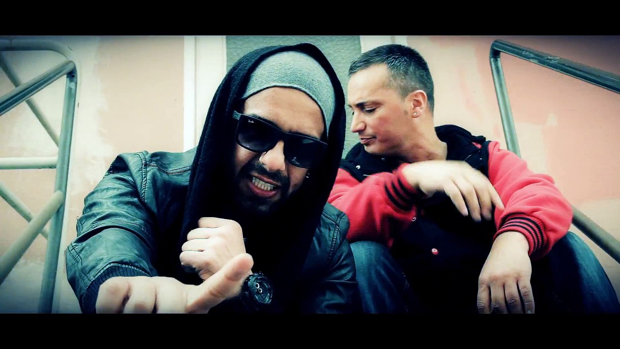 Ceykan feat. BooYA - Görünmeyen Dibi (Official Video)