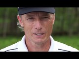 Mercedes-Benz Golf: Masters Memories – Bernhard Langer