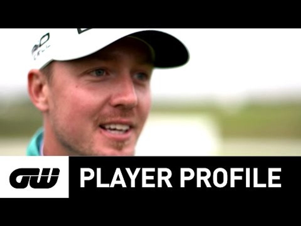 GW Player Profile: Jonas Blixt