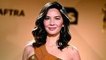 Olivia Munn Talks Hosting Critics' Choice Awards In a Time of Hollywood Harassment Scandals | THR News