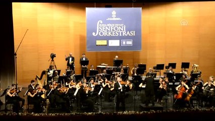 Bbdso'dan "Dünya Yıldızları" Konseri